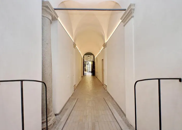 Residenza Torre Vecchiarelli - 2 Appartement Rome