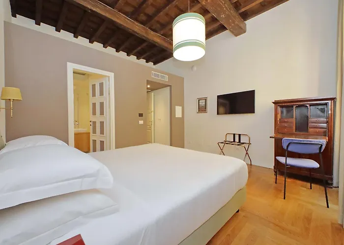 Residenza Torre Vecchiarelli - 2