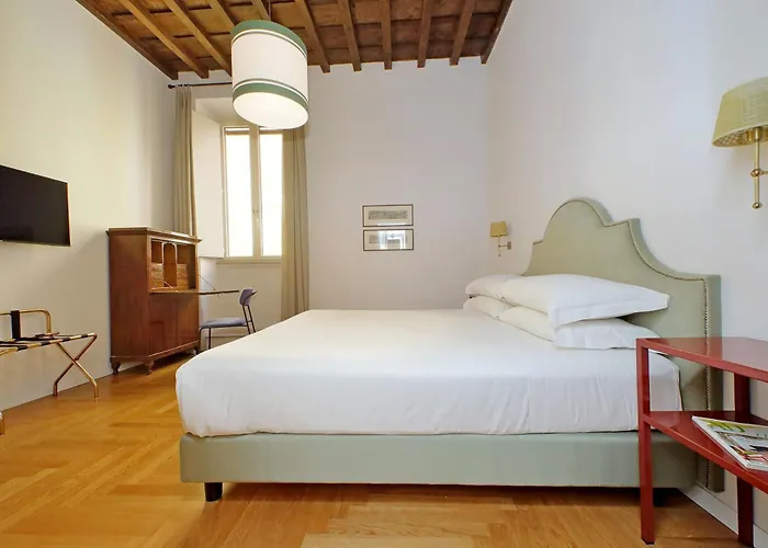 Residenza Torre Vecchiarelli - 2 Appartement *