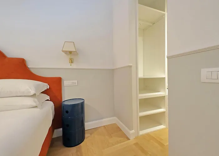Appartement Residenza Torre Vecchiarelli - 2 Rome