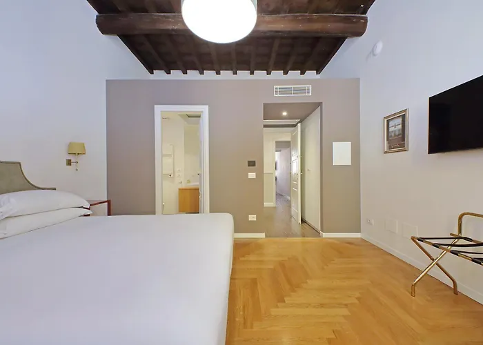 Residenza Torre Vecchiarelli - 2