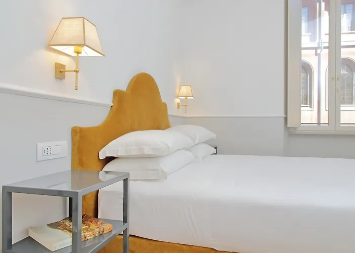 Residenza Torre Vecchiarelli - 2 Appartement Rome